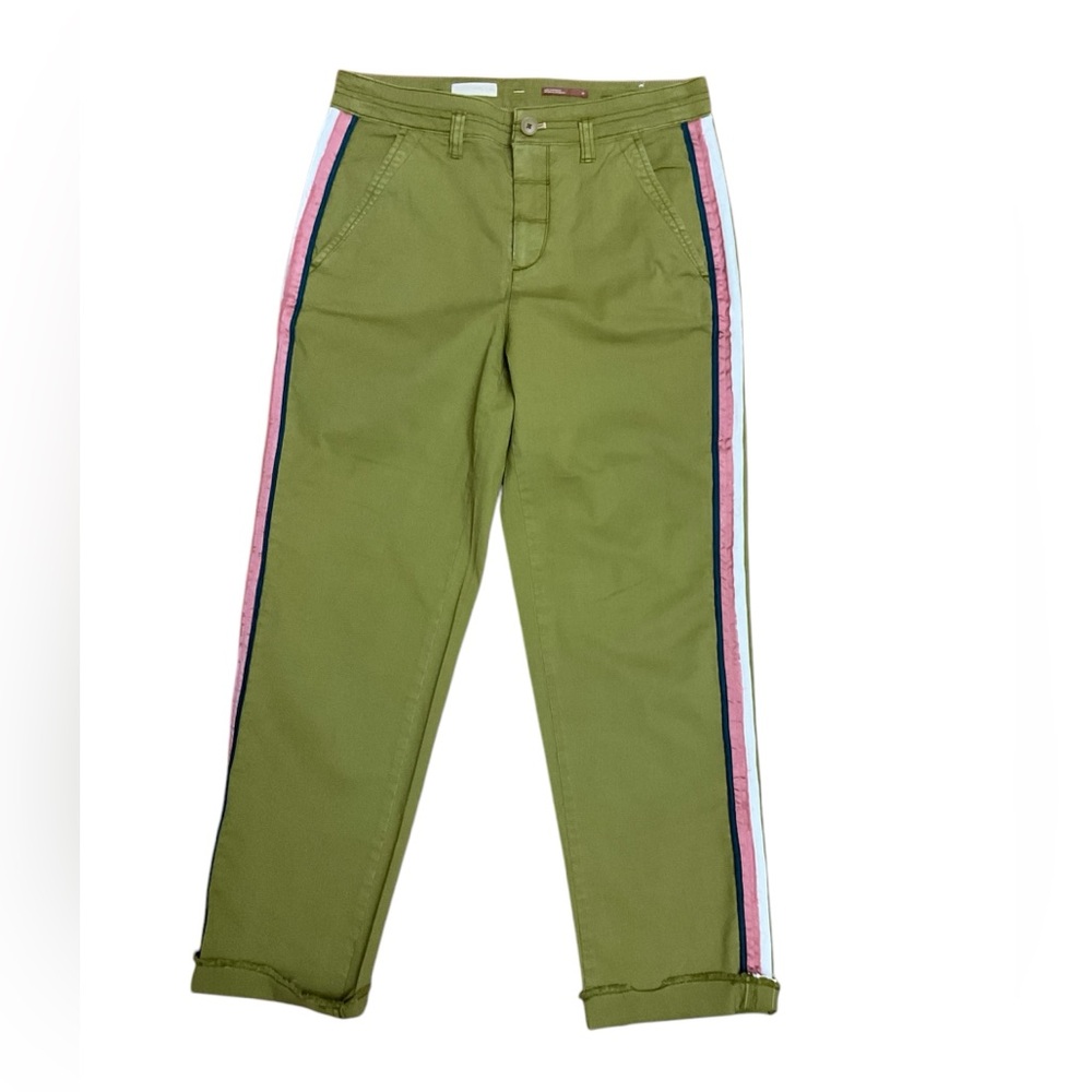 Pilcro The Easton Chino